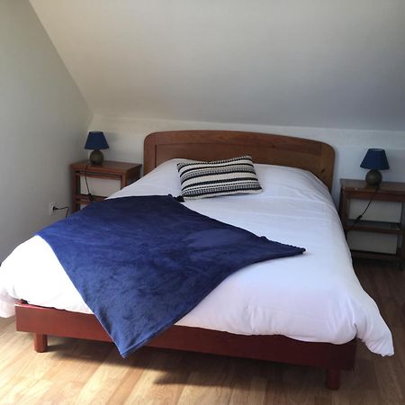 La Penate Bed & Breakfast Pluduno Exterior photo